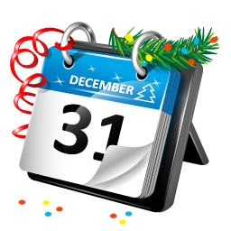 Get A New Calendar Day