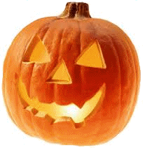 Happy Haloween