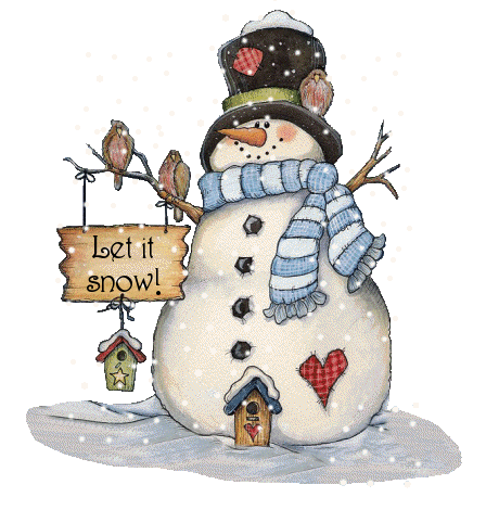 Winter Soltice